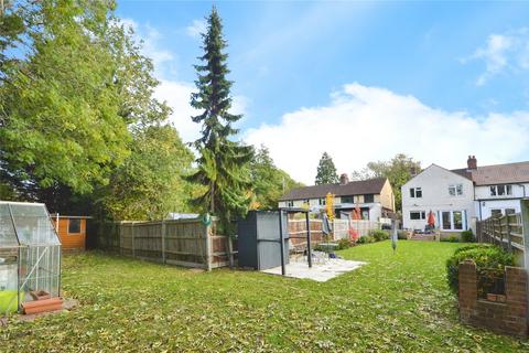 Dunmow Road, Bishop's Stortford, Hertfordshire, CM23
