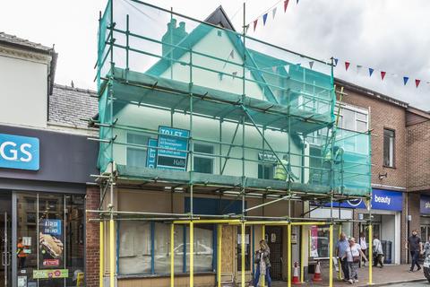 Retail property (high street) to rent, 3 Church St Oswestry SY11 2SU
