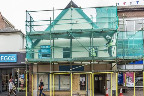 Retail property (high street) to rent, 3 Church St Oswestry SY11 2SU
