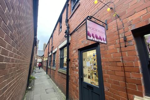 Retail property (high street) to rent, 3 Church St Oswestry SY11 2SU