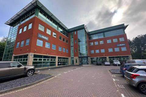 Office to rent, Euston Way Telford TF3 4LY