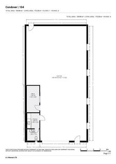 Industrial development to rent, 90 Condover Industrial Estate Dorrington SY5 7NH
