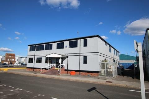 Office to rent, New Harbour Rd Poole BH15 4AJ