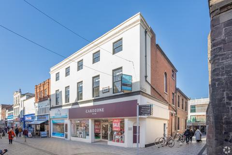 Retail property (high street) to rent, 2-6 Eign Gate Hereford HR4 0AB