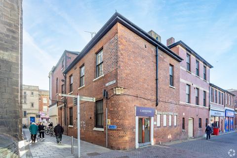 Retail property (high street) to rent, 2-6 Eign Gate Hereford HR4 0AB
