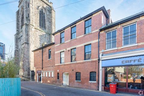 Retail property (high street) to rent, 2-6 Eign Gate Hereford HR4 0AB