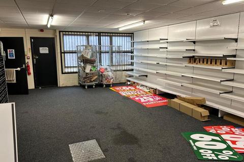 Office to rent, 7-7A Claremont St Shrewsbury SY1 1QG