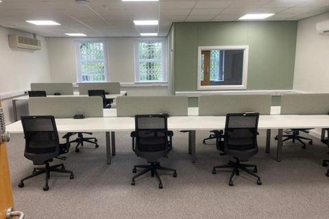 Office for sale, Town Rd Stoke On Trent ST1 2QE