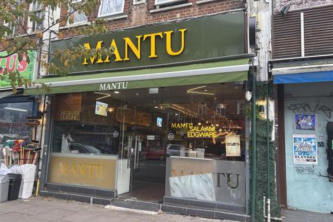 Retail property (high street) to rent, 232 Station Rd Edgware HA8 7AU