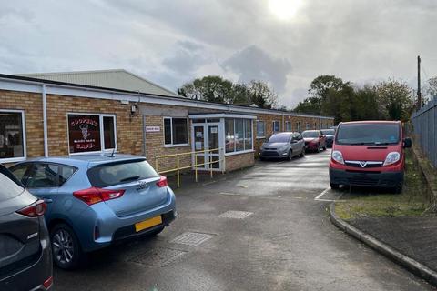 Distribution warehouse to rent, 70-71 Ennerdale Rd Shrewsbury SY1 3LD