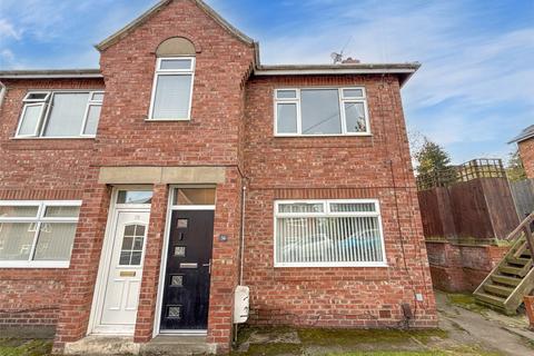 Oak Avenue, Dunston, NE11