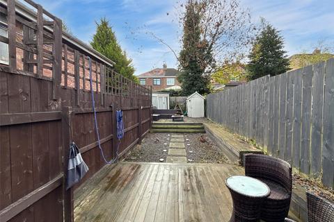 undefined, Oak Avenue, Dunston, NE11