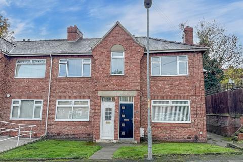 3 bedroom flat for sale, Oak Avenue, Gateshead, NE11