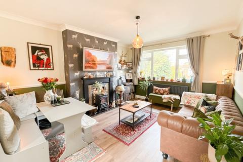 3 bedroom flat for sale, Oak Avenue, Gateshead, NE11