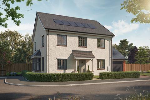 undefined, Plot 35, The Briar at Elgar Park, Martley Road WR2