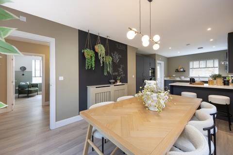 undefined, Plot 35, The Briar at Elgar Park, Martley Road WR2