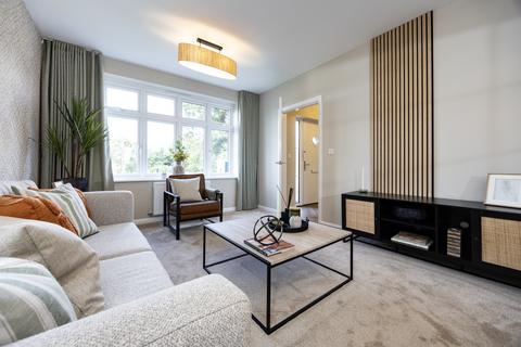 undefined, Plot 39, The Aspen at Elgar Park, Martley Road WR2