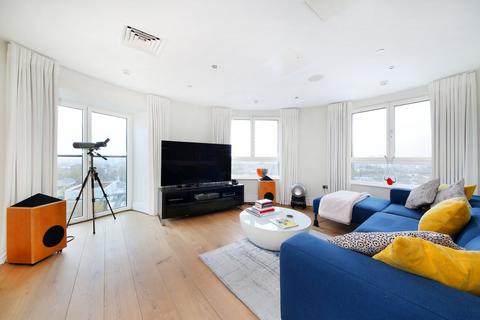 undefined, St. Luke's Avenue, London SW4