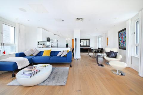 undefined, St. Luke's Avenue, London SW4