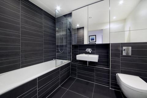 2 bedroom flat to rent, St. Luke's Avenue, London SW4