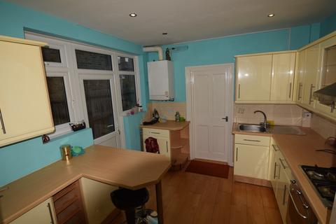 undefined, Walthamstow E17