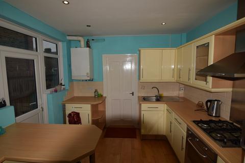 undefined, Walthamstow E17