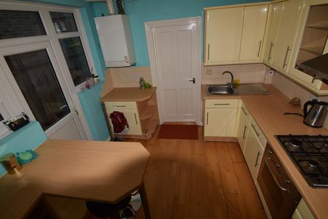 undefined, Walthamstow E17