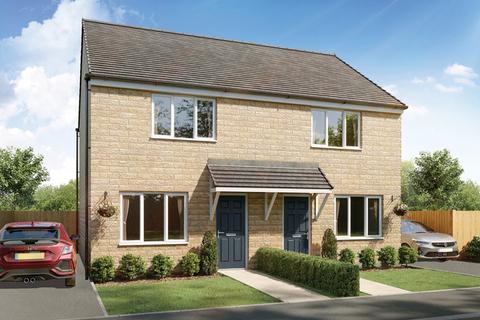 undefined, Plot 011, Cork at Wood Hall Chase, Wood Hall Chase, Shetcliffe Lane BD4