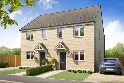 undefined, Plot 013, Tyrone at Wood Hall Chase, Wood Hall Chase, Shetcliffe Lane BD4