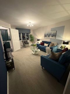 undefined, Plot 058, Brandon at Meadow Walk, Broad Lane, South Elmsall WF9