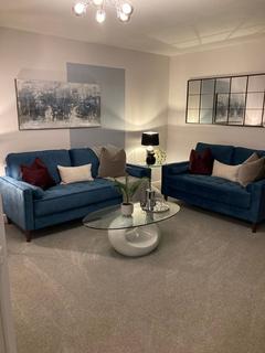 undefined, Plot 058, Brandon at Meadow Walk, Broad Lane, South Elmsall WF9