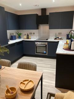 undefined, Plot 058, Brandon at Meadow Walk, Broad Lane, South Elmsall WF9