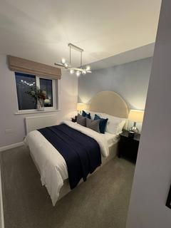 undefined, Plot 058, Brandon at Meadow Walk, Broad Lane, South Elmsall WF9