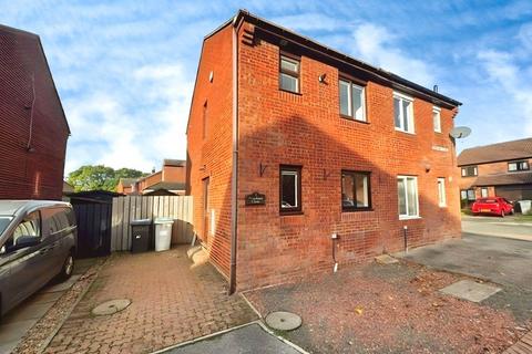 undefined, Penshaw Close, Langley Park, Durham, DH7