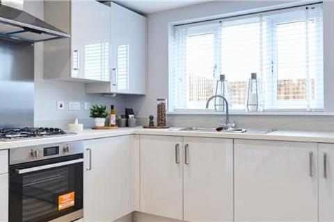 3 bedroom semi-detached house for sale, The Webster at Glan Llyn, NP19, Baldwin Dr, Glan Llyn NP19