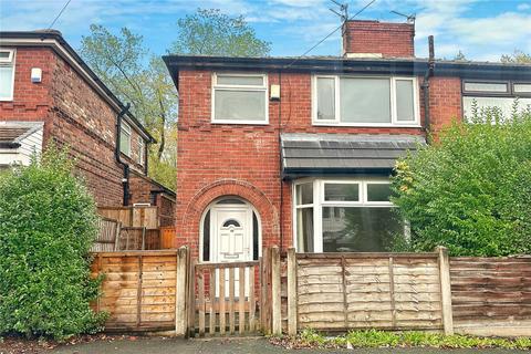 Arbory Avenue, Manchester, Greater Manchester, M40
