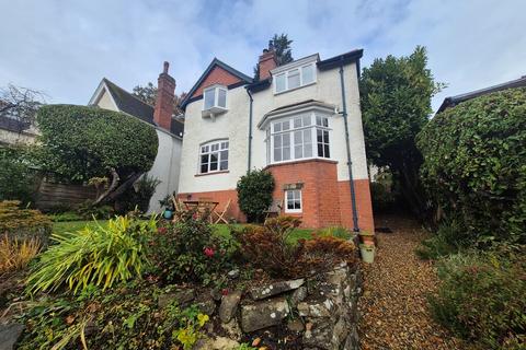 undefined, Pine Cottage Stanyeld Road Church Stretton SY6 6JJ Furnished / part furnished