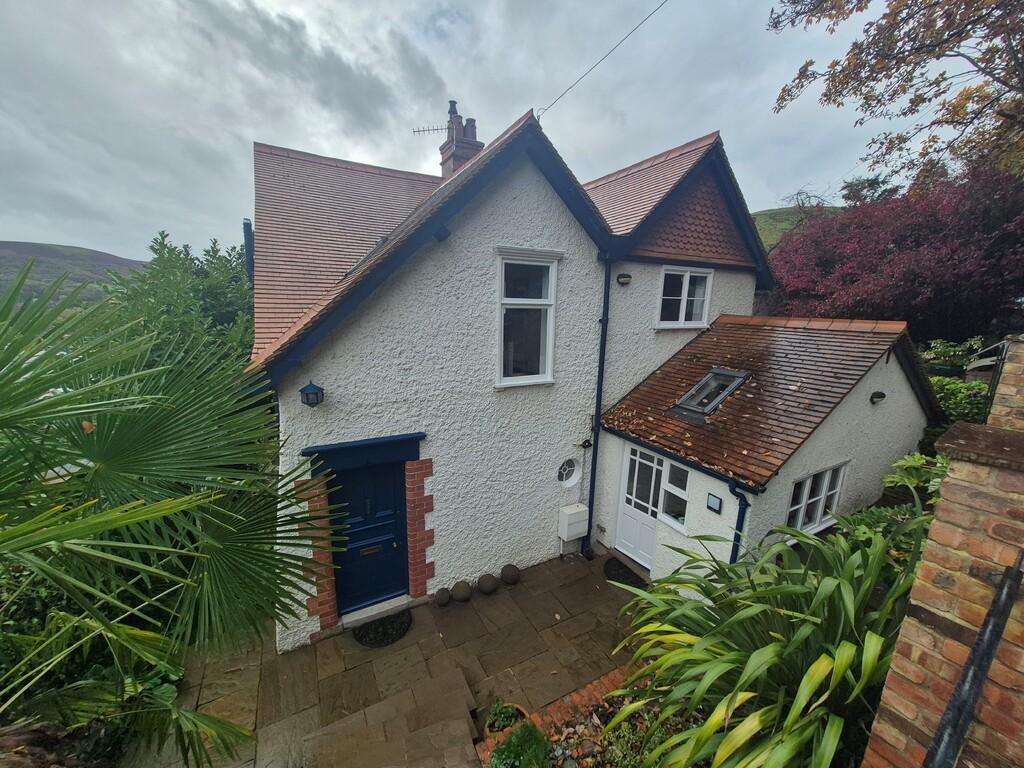 Pine Cottage