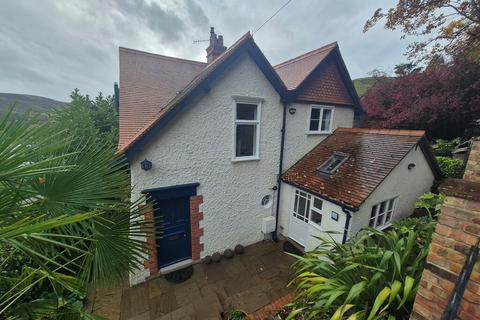 undefined, Pine Cottage Stanyeld Road Church Stretton SY6 6JJ Furnished / part furnished