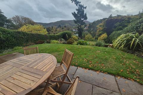 undefined, Pine Cottage Stanyeld Road Church Stretton SY6 6JJ Furnished / part furnished