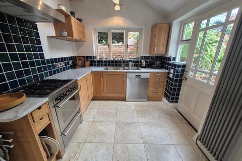 undefined, Pine Cottage Stanyeld Road Church Stretton SY6 6JJ Furnished / part furnished