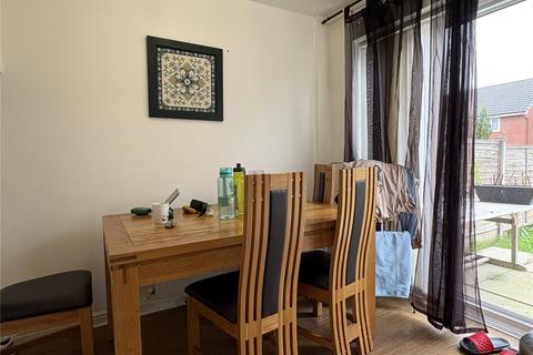 undefined, Hough Close, Oldham, Greater Manchester, OL8