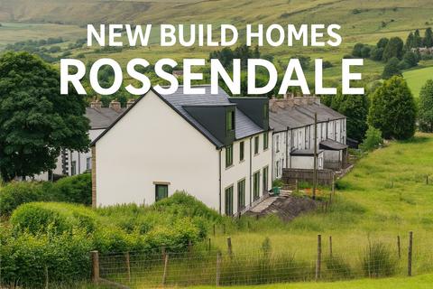 undefined, Commercial Street, Loveclough, Rossendale, BB4