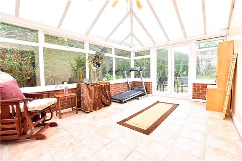 4 bedroom detached house for sale, Wordsworth Way, Bamford, Rochdale, Greater Manchester, OL11