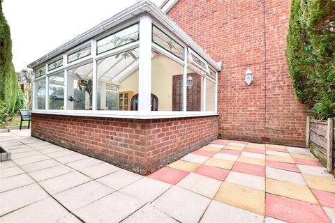 undefined, Wordsworth Way, Bamford, Rochdale, Greater Manchester, OL11