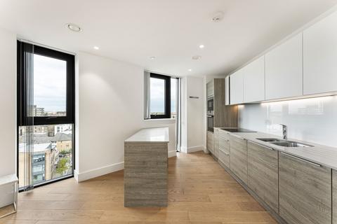 undefined, 57 East, 51-57 Kingsland High Street, London, E8