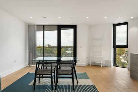 undefined, 57 East, 51-57 Kingsland High Street, London, E8