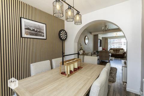 undefined, Windale, Worsley, Manchester, Greater Manchester, M28 0SR