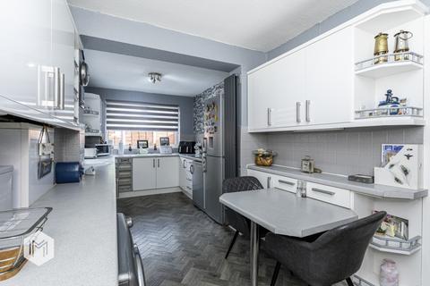 undefined, Windale, Worsley, Manchester, Greater Manchester, M28 0SR