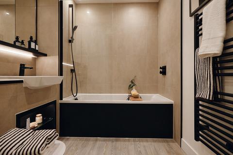 undefined, Plot 180 - SO - 25% share - Oct 25, at Kew Bridge Rise Brentford TW8